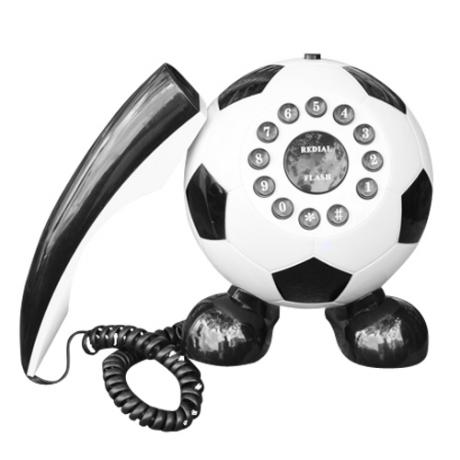Football Phone