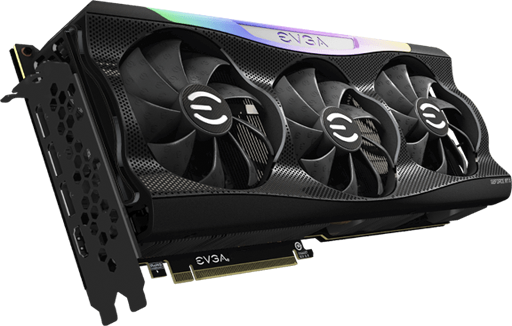 EVGA