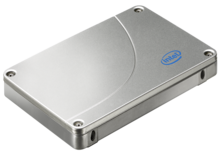 Intel SSD