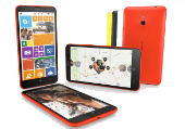 Lumia 1320