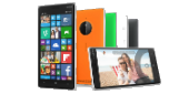 Lumia 830