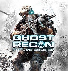 Ghost Recon Future Soldier